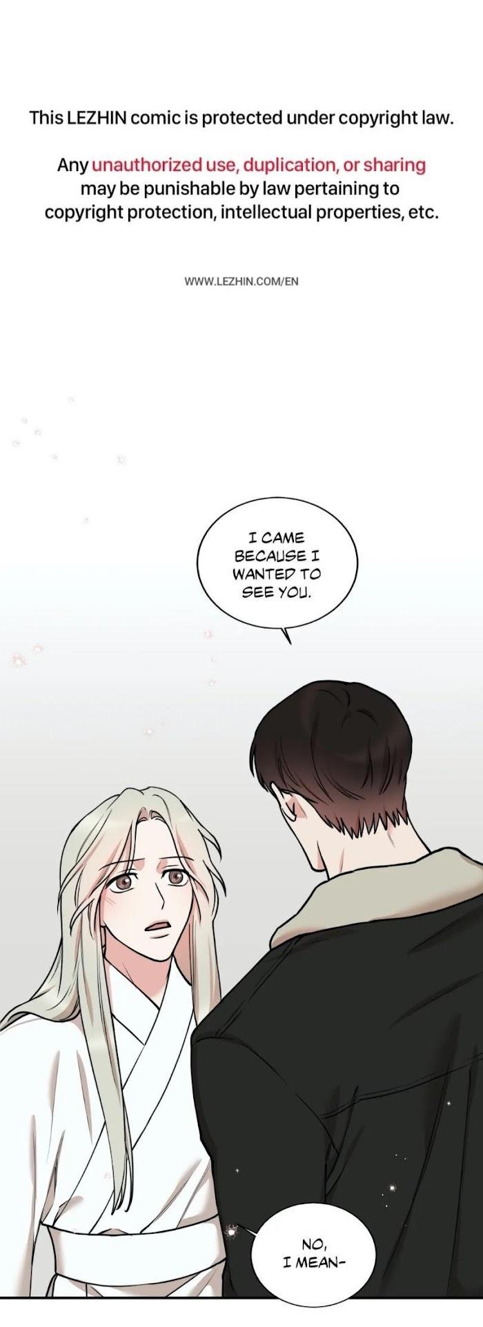 Insecret-By-Leepado-Season-2-Eng chapter_003 thumbnail