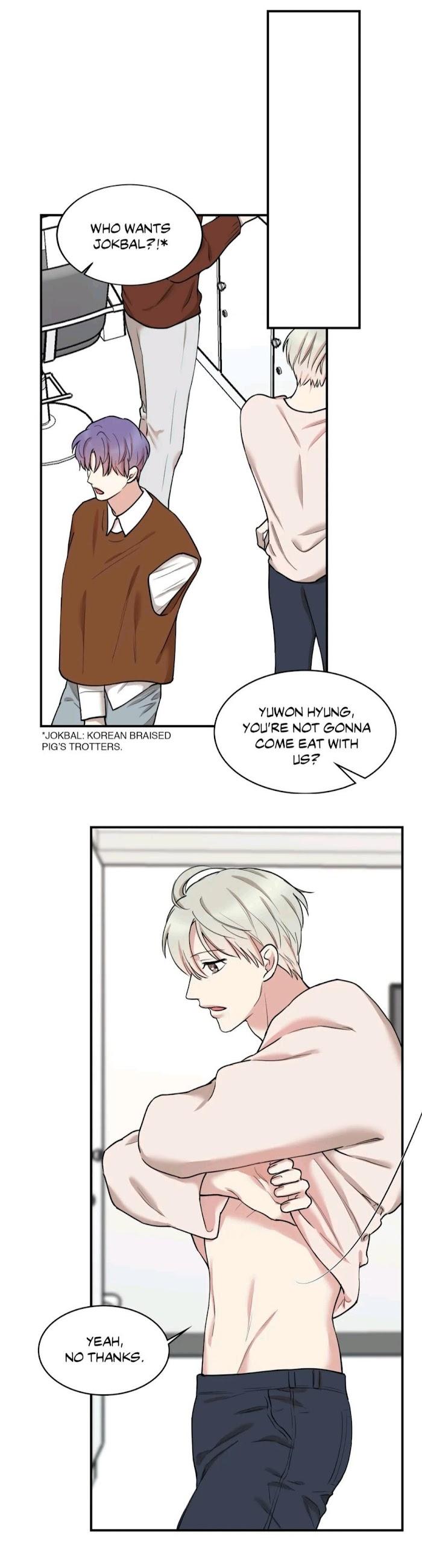 Insecret-By-Leepado-Season-2-Eng page 5
