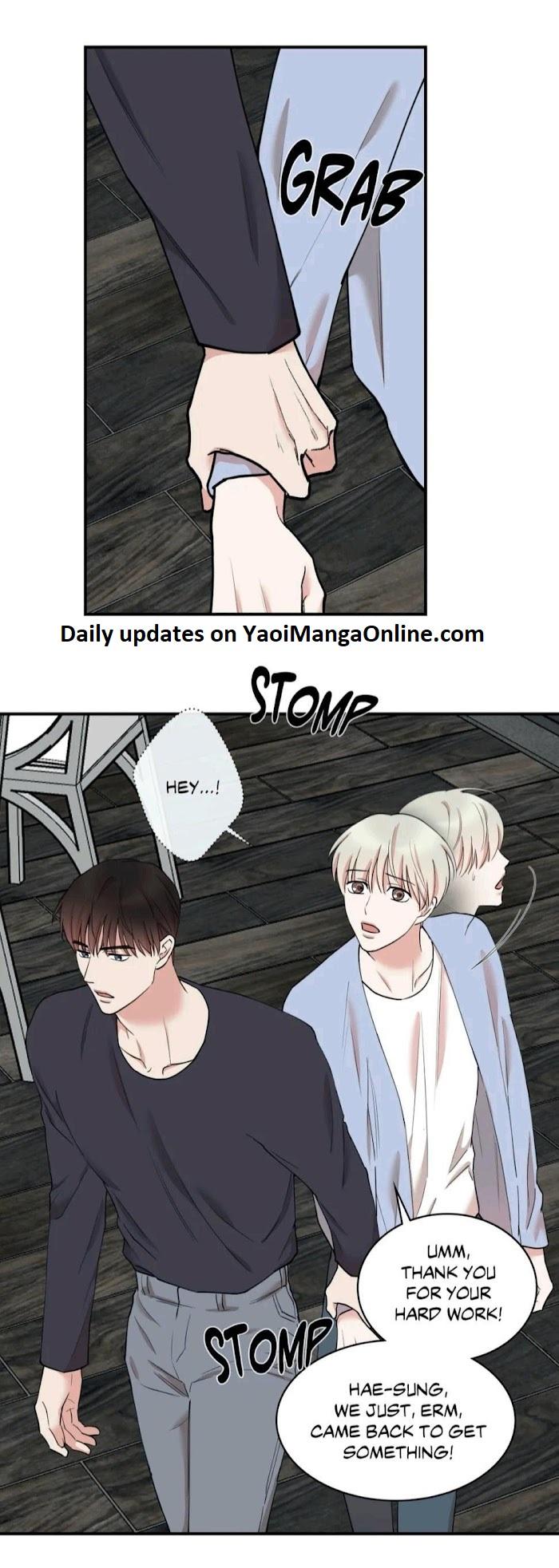 Insecret-By-Leepado-Season-2-Eng chapter_005 thumbnail
