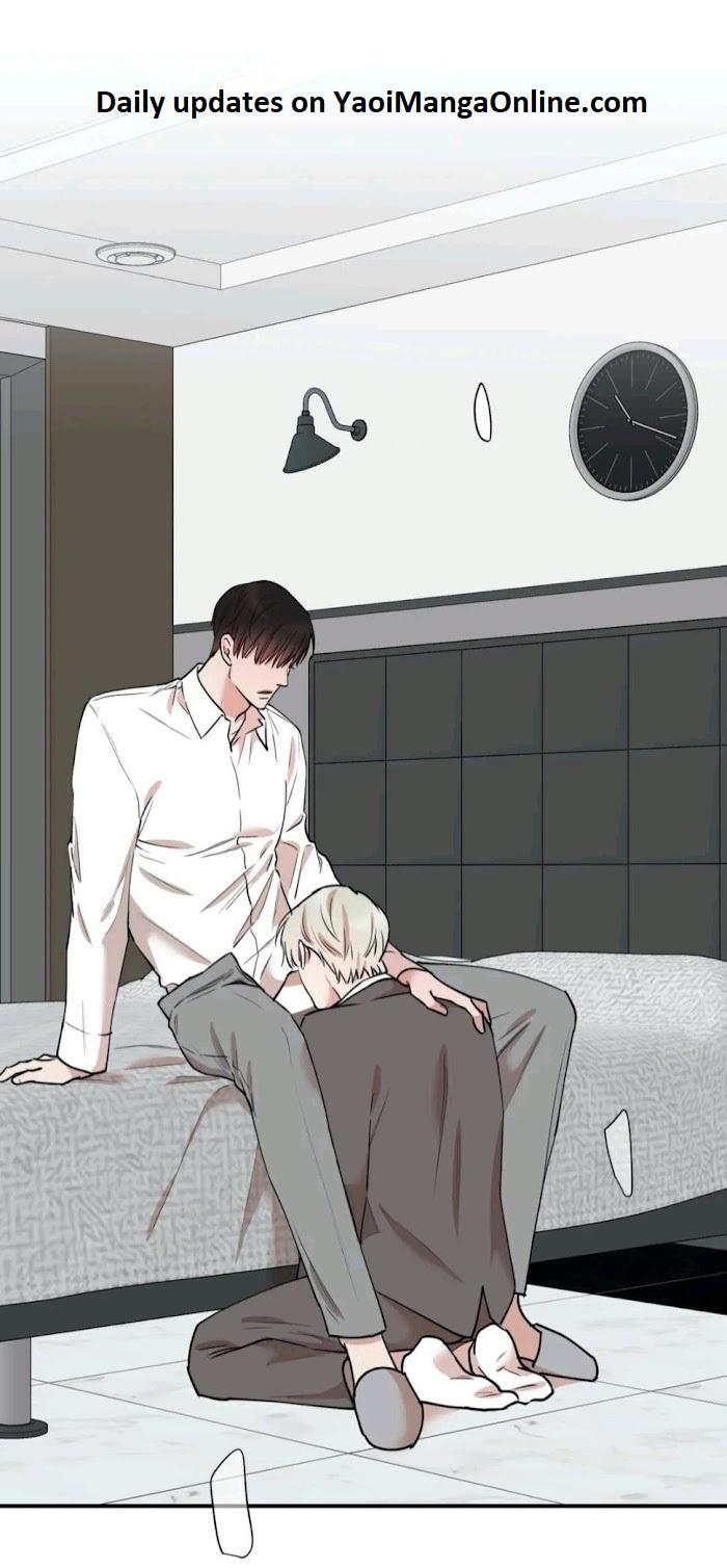 Insecret-By-Leepado-Season-2-Eng chapter_006 thumbnail