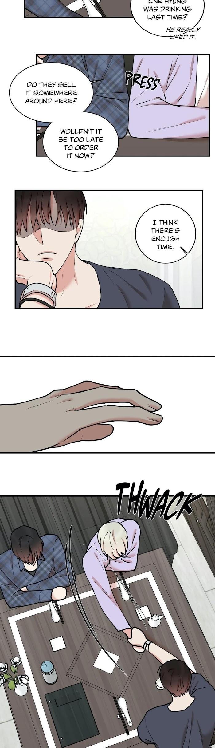 Insecret-By-Leepado-Season-2-Eng page 14