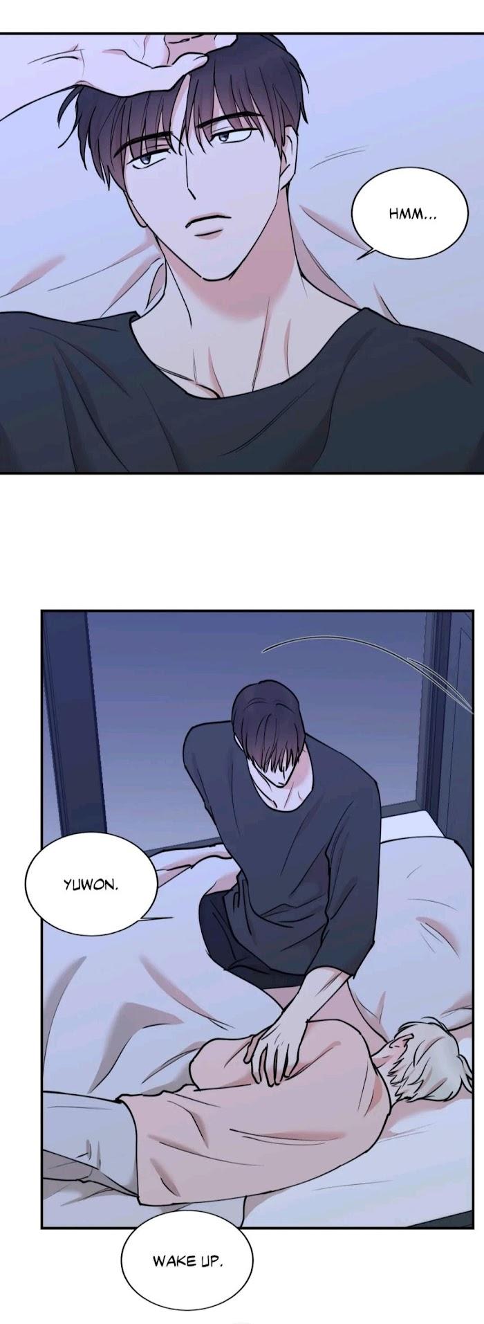 Insecret-By-Leepado-Season-2-Eng page 2