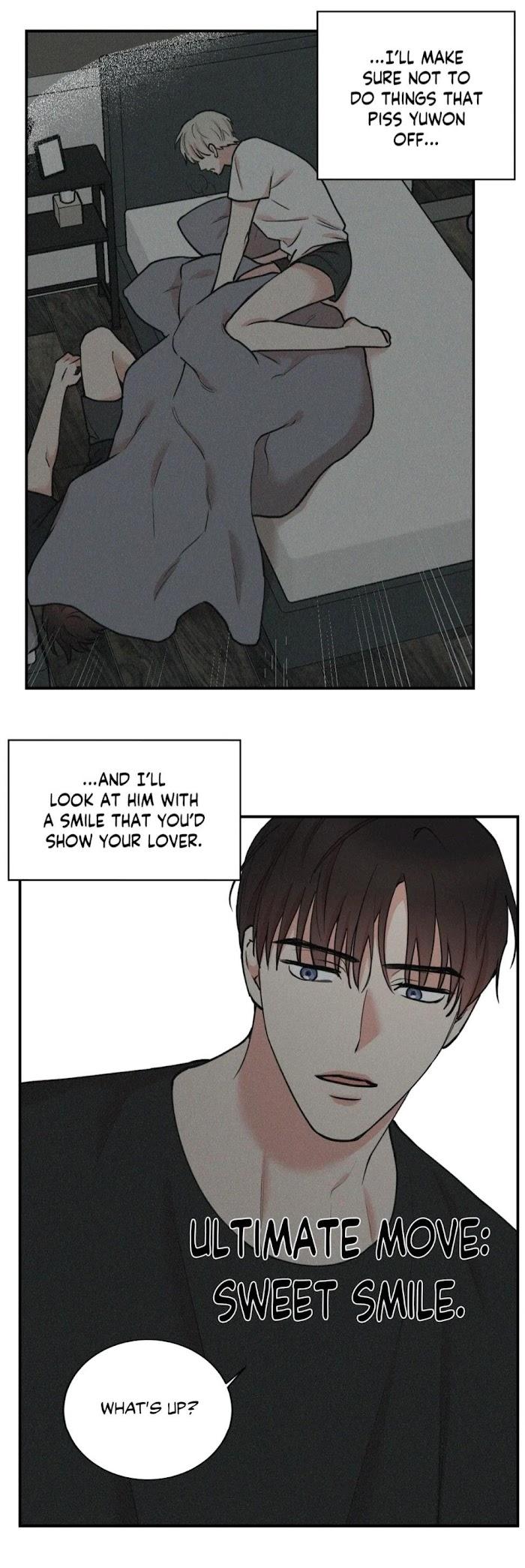 Insecret-By-Leepado-Season-2-Eng page 20