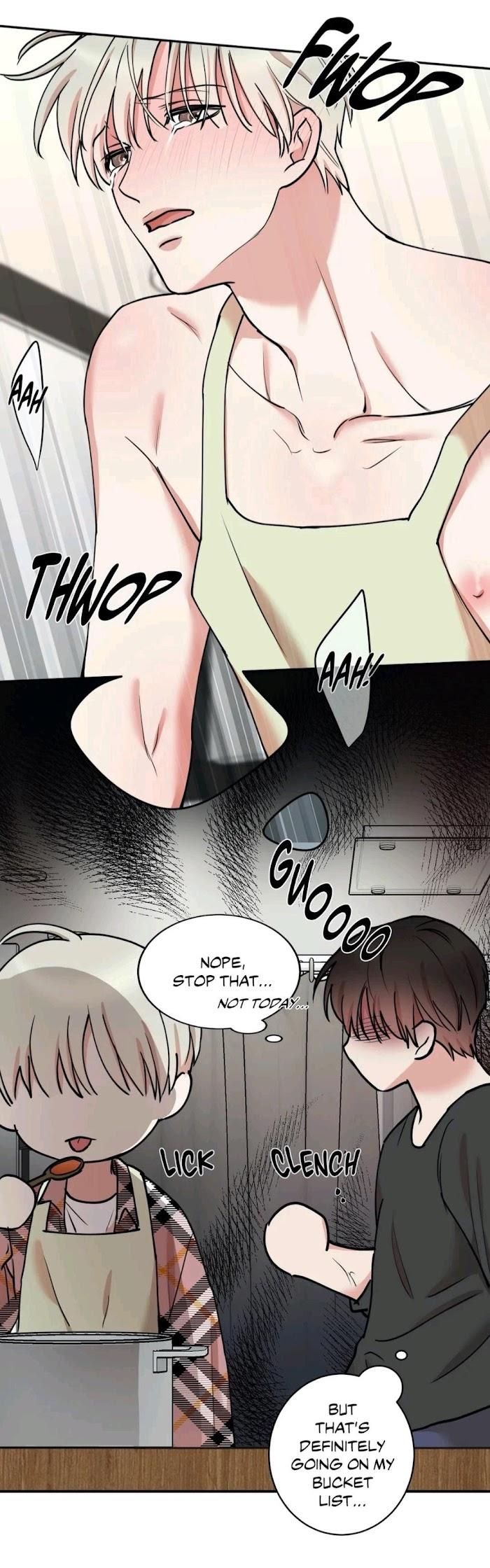 Insecret-By-Leepado-Season-2-Eng page 26