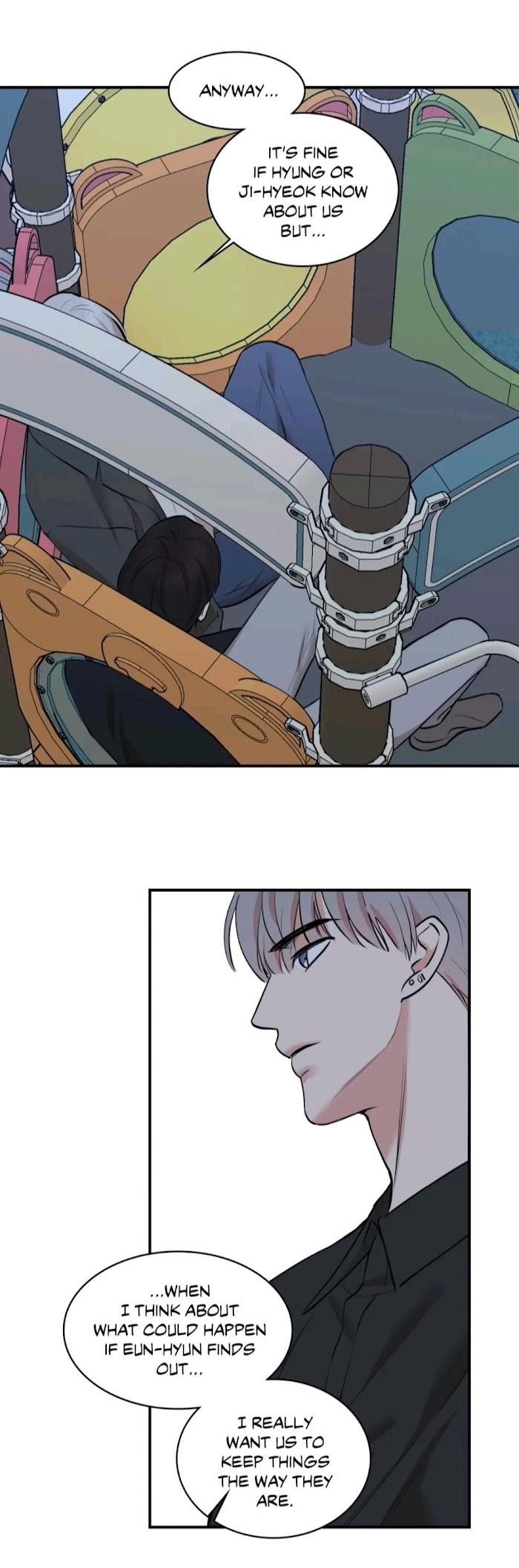 Insecret-By-Leepado-Season-2-Eng page 21