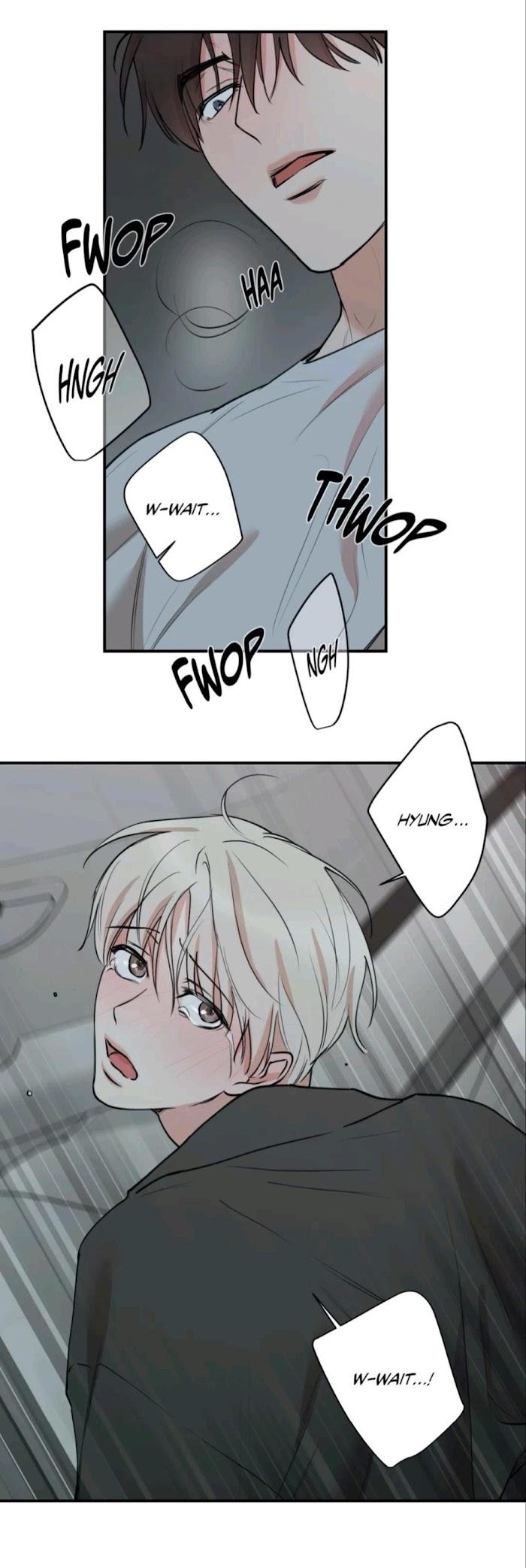 Insecret-By-Leepado-Season-2-Eng page 21
