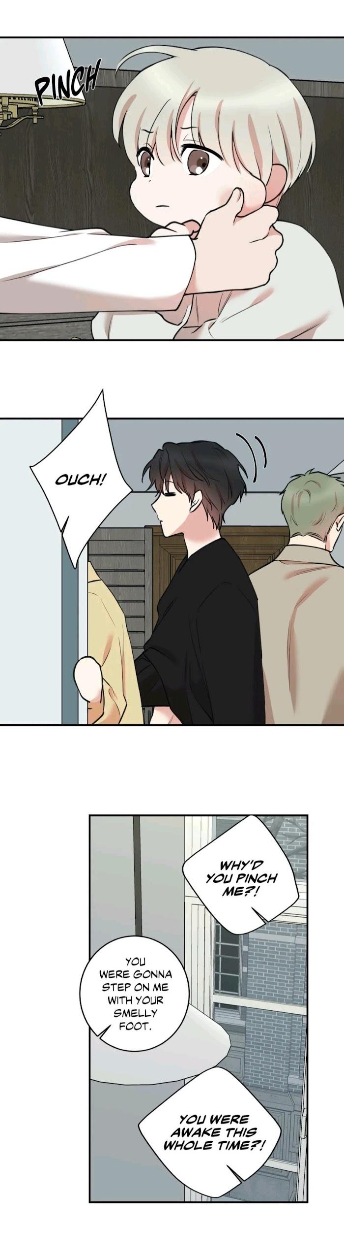 Insecret-By-Leepado-Season-2-Eng page 21