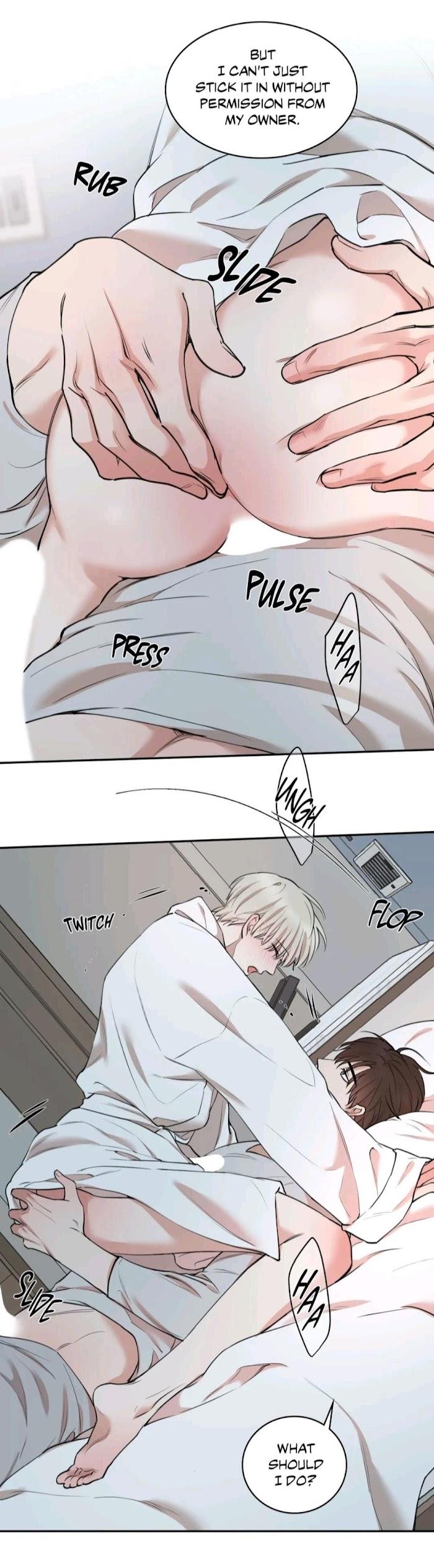 Insecret-By-Leepado-Season-2-Eng page 3