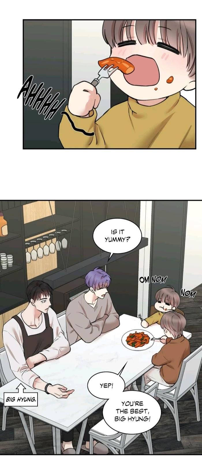 Insecret-By-Leepado-Season-2-Eng page 26