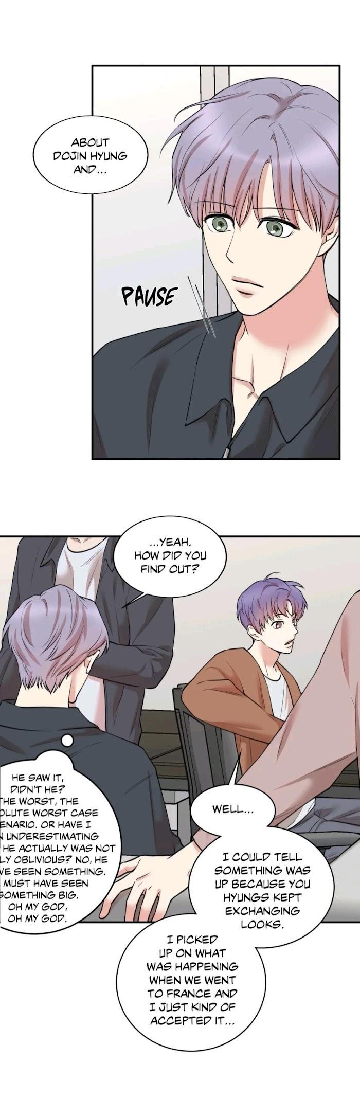 Insecret-By-Leepado-Season-2-Eng page 9