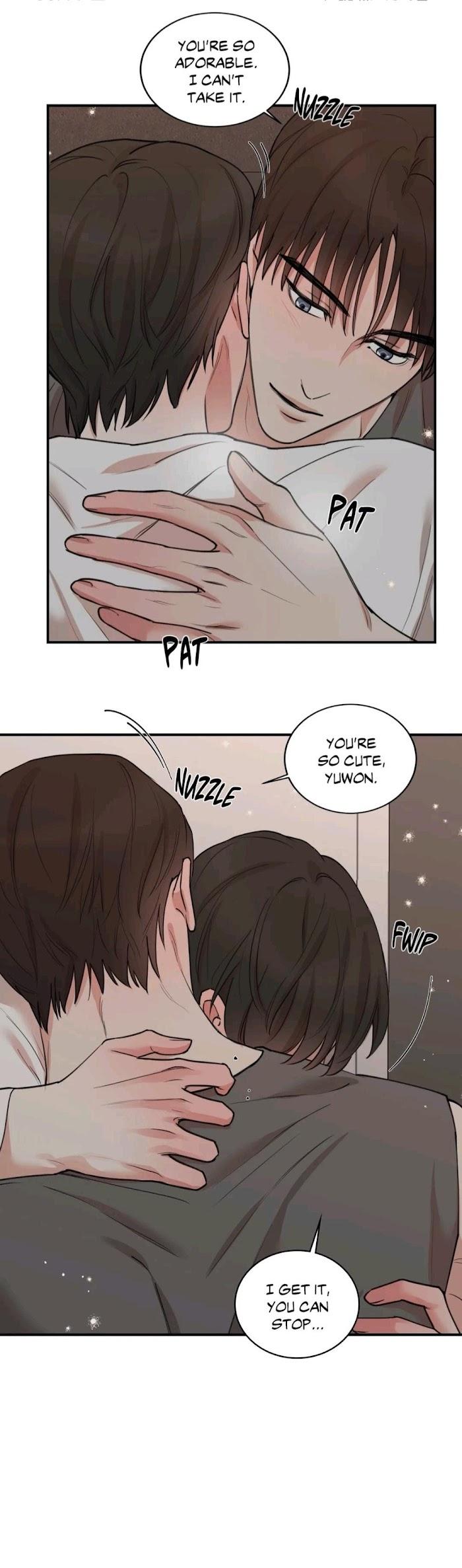 Insecret-By-Leepado-Season-2-Eng page 9