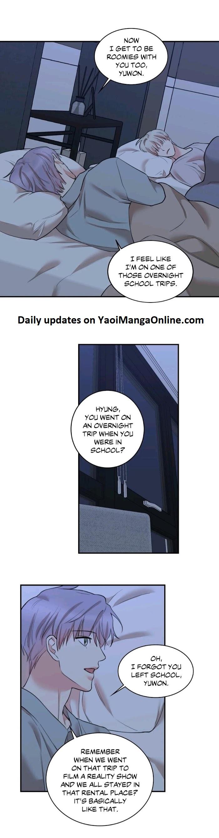 Insecret-By-Leepado-Season-2-Eng page 17