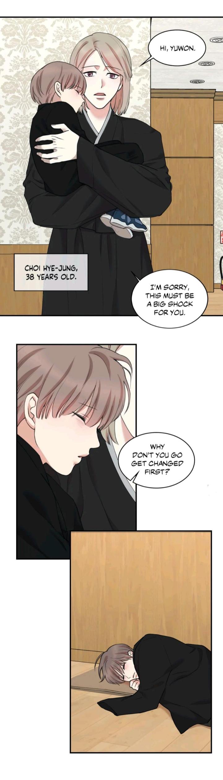 Insecret-By-Leepado-Season-2-Eng page 3