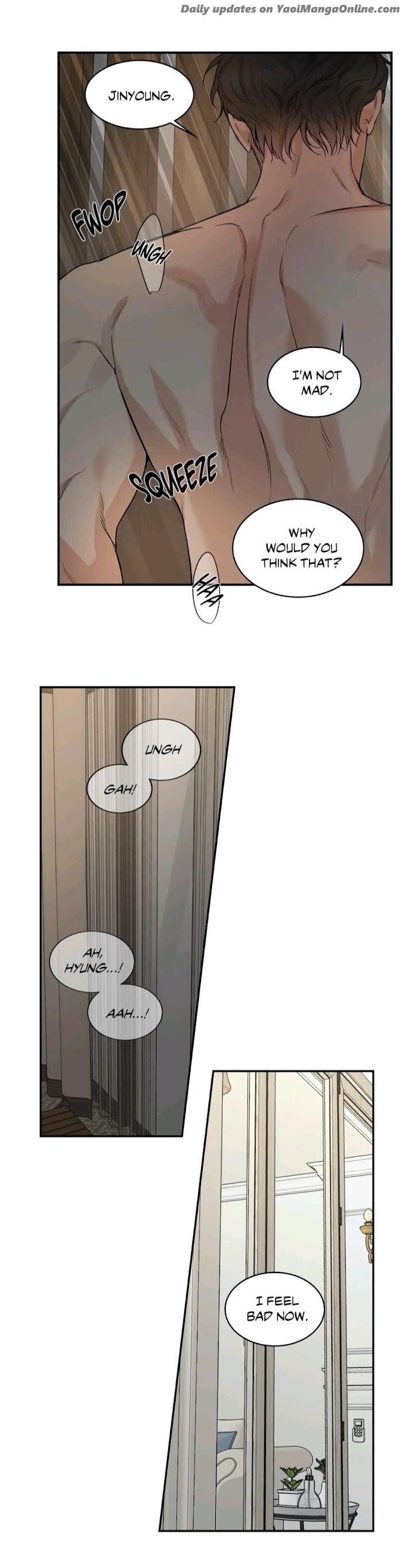 Insecret-By-Leepado-Season-2-Eng page 5