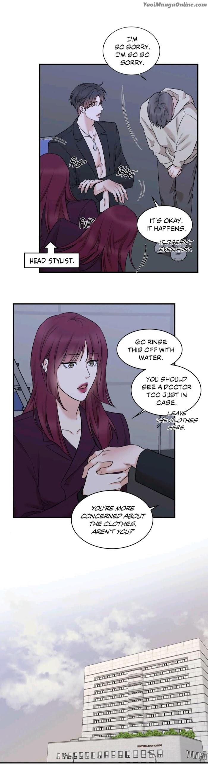 Insecret-By-Leepado-Season-2-Eng page 2