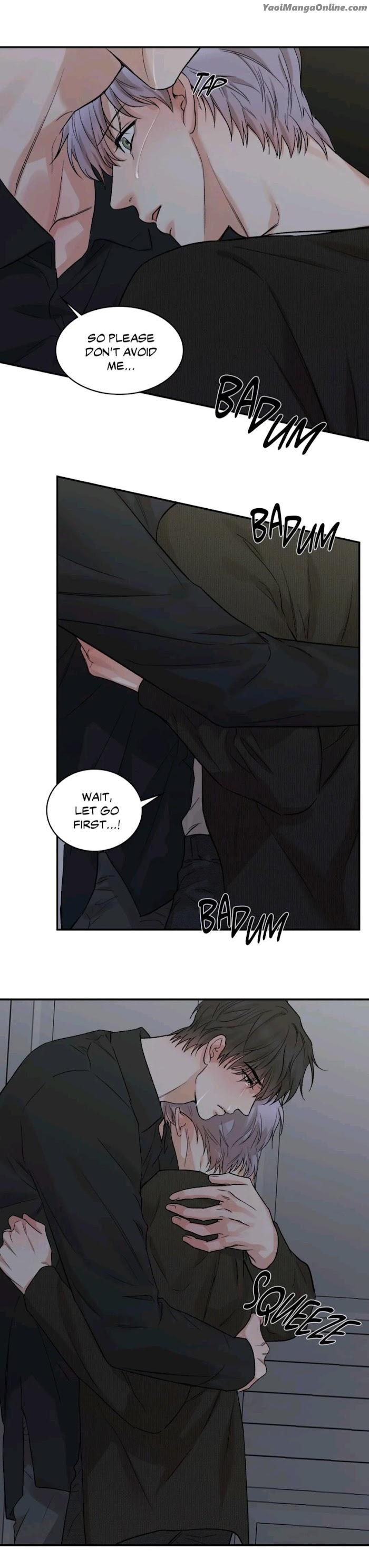 Insecret-By-Leepado-Season-2-Eng page 21