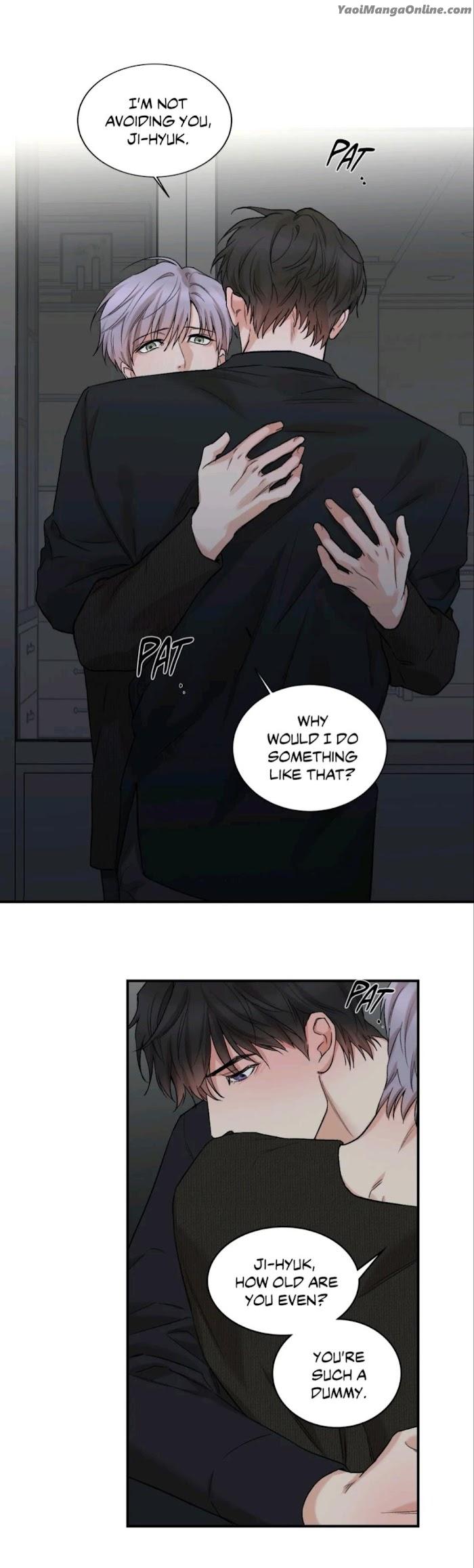 Insecret-By-Leepado-Season-2-Eng page 23