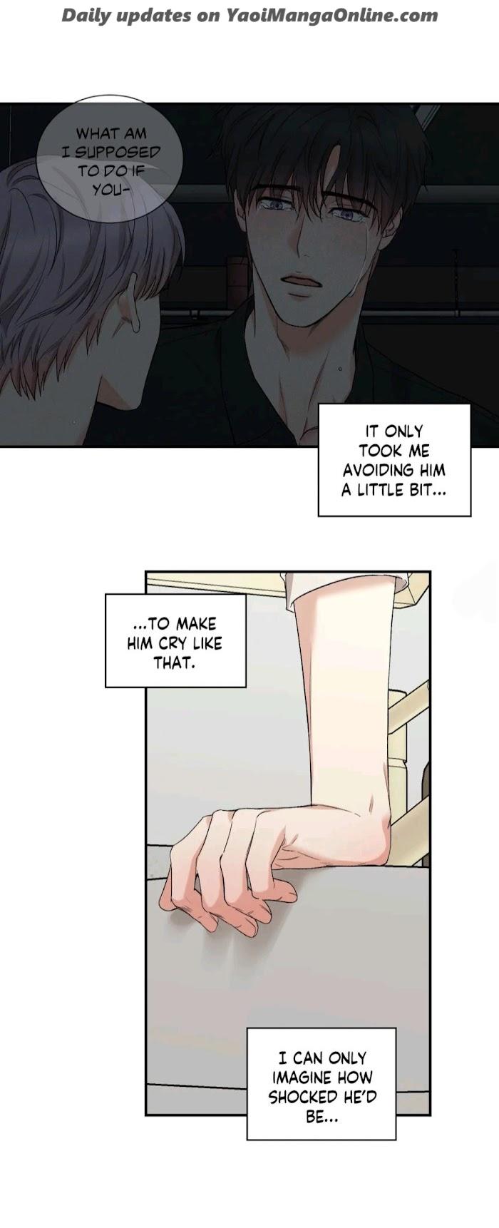 Insecret-By-Leepado-Season-2-Eng page 2