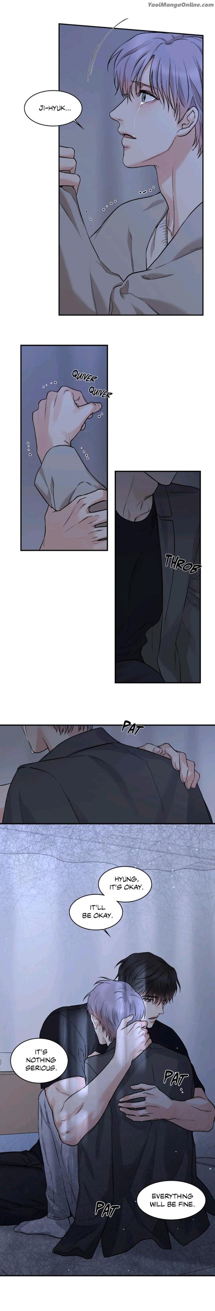 Insecret-By-Leepado-Season-2-Eng page 21