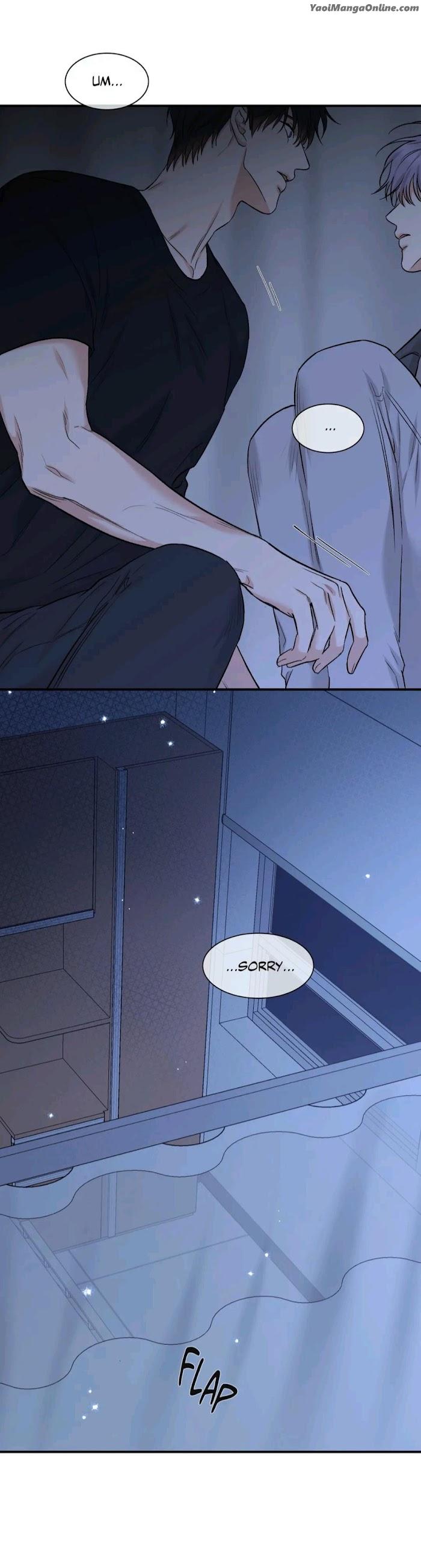 Insecret-By-Leepado-Season-2-Eng page 4