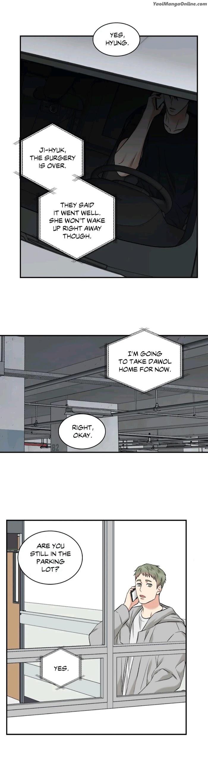 Insecret-By-Leepado-Season-2-Eng page 9