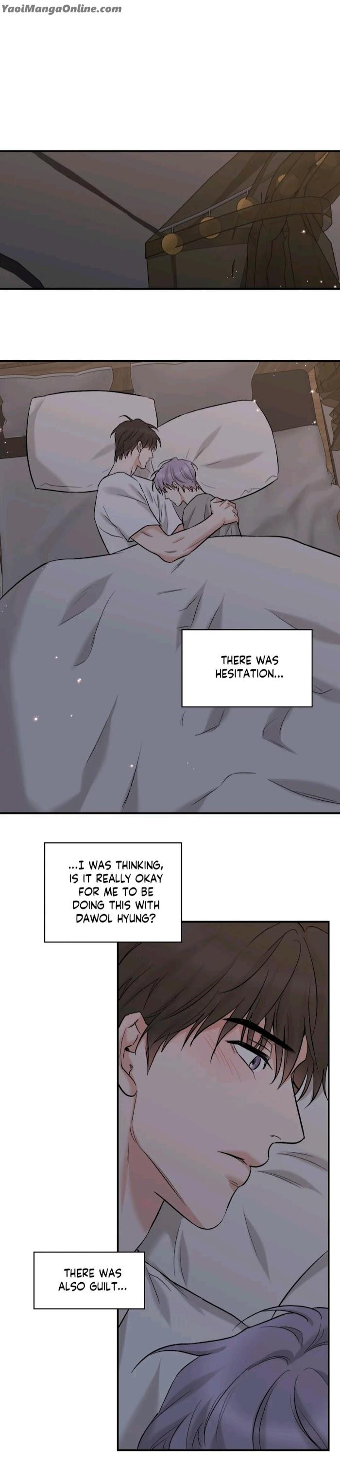 Insecret-By-Leepado-Season-2-Eng page 6