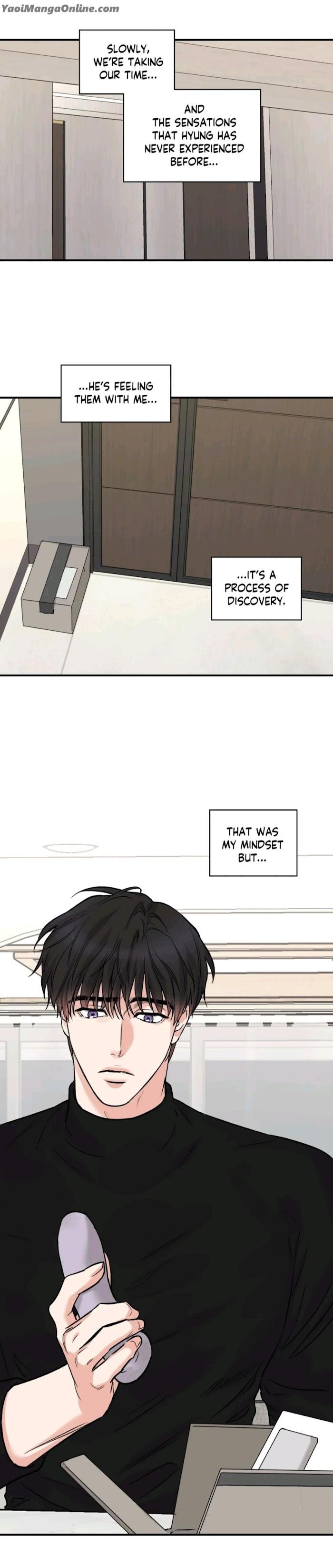 Insecret-By-Leepado-Season-2-Eng page 12