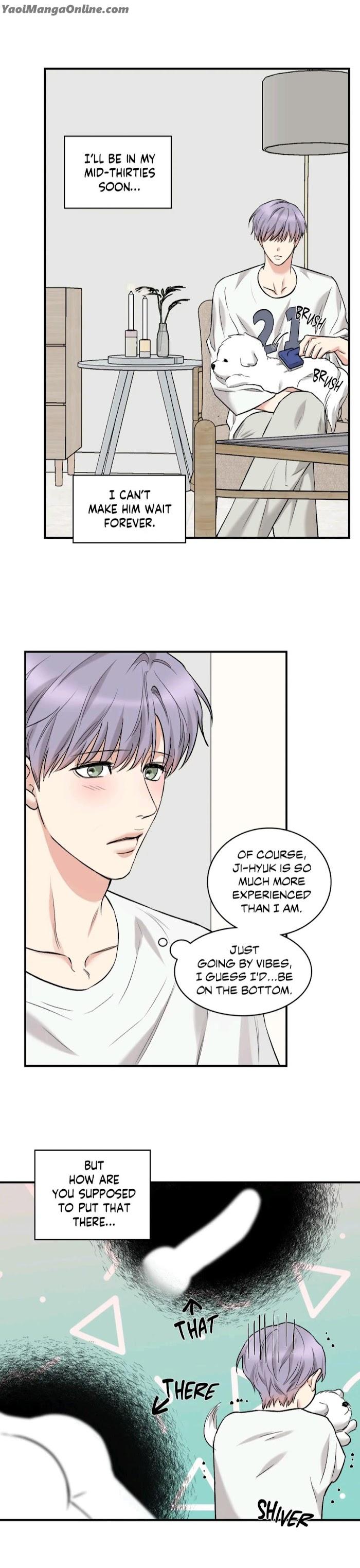 Insecret-By-Leepado-Season-2-Eng page 19