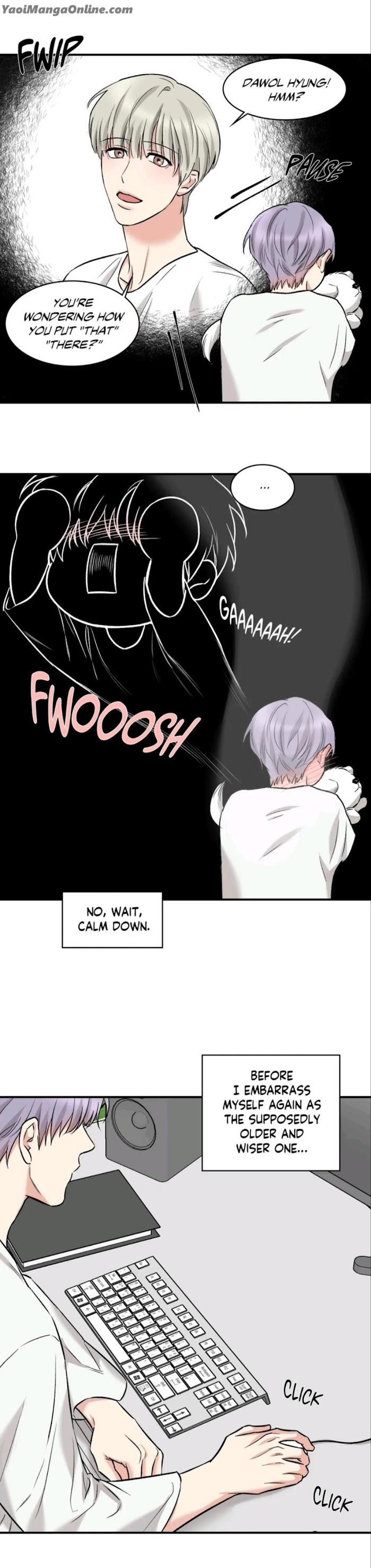 Insecret-By-Leepado-Season-2-Eng page 20