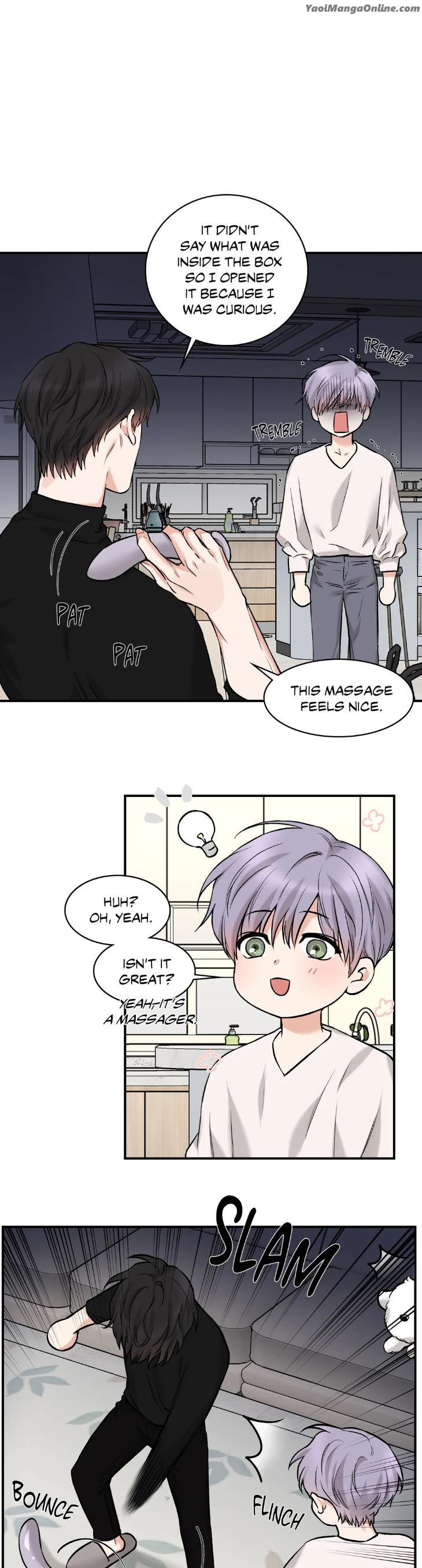 Insecret-By-Leepado-Season-2-Eng chapter_055 thumbnail