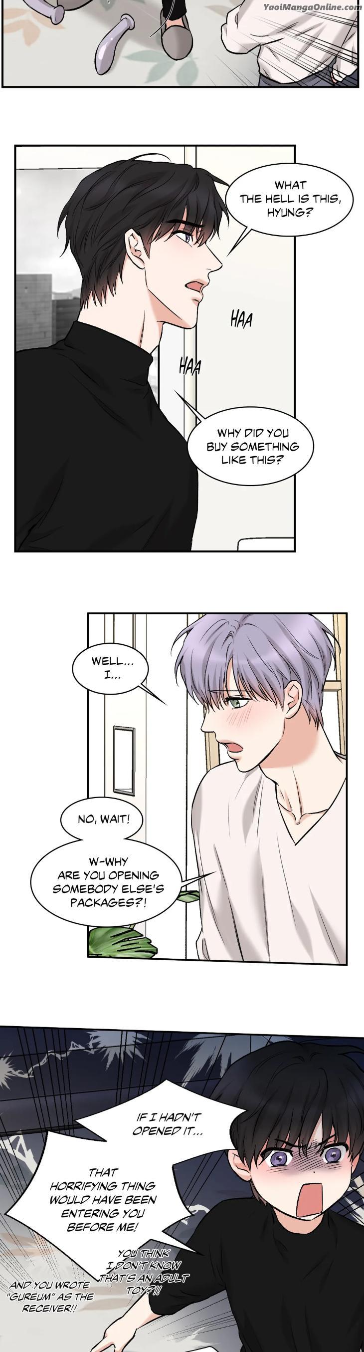 Insecret-By-Leepado-Season-2-Eng page 2