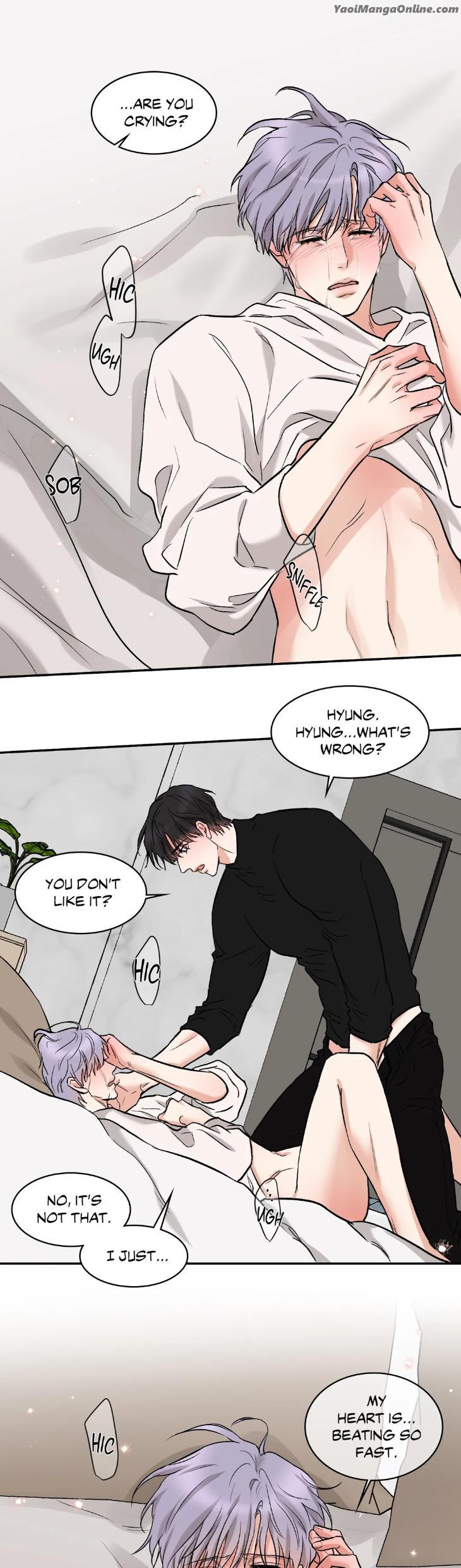 Insecret-By-Leepado-Season-2-Eng page 19