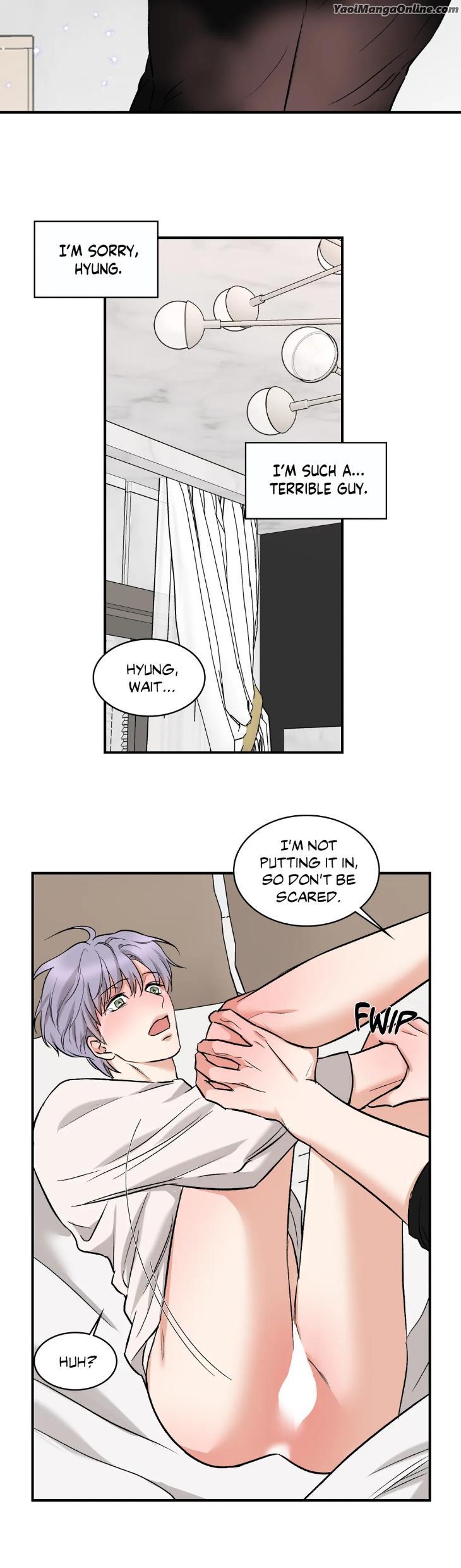 Insecret-By-Leepado-Season-2-Eng page 21