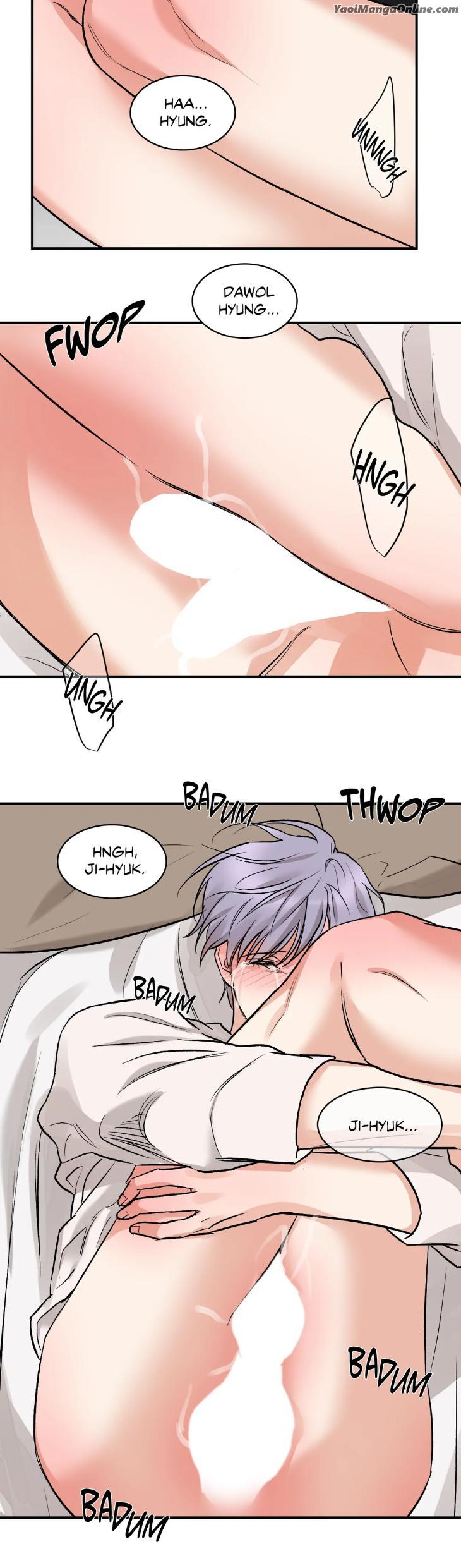 Insecret-By-Leepado-Season-2-Eng page 24