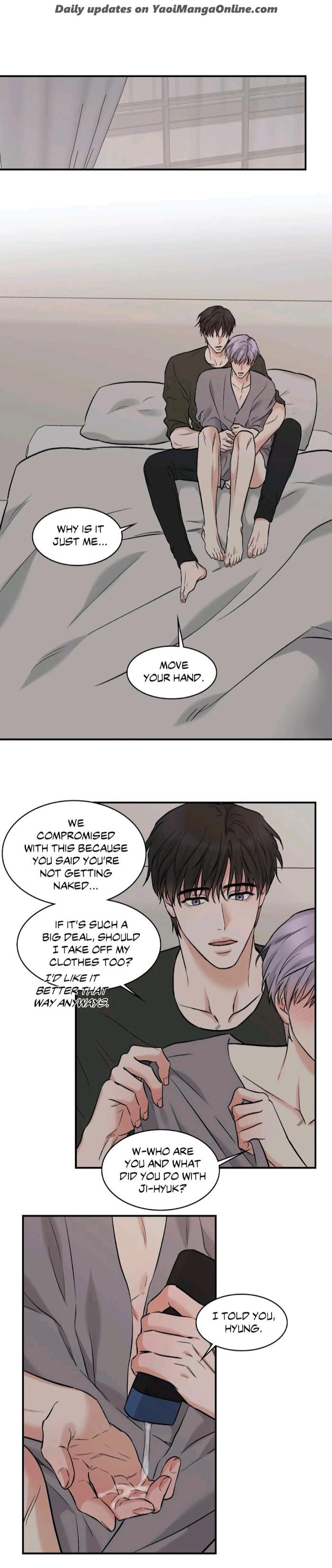 Insecret-By-Leepado-Season-2-Eng page 18