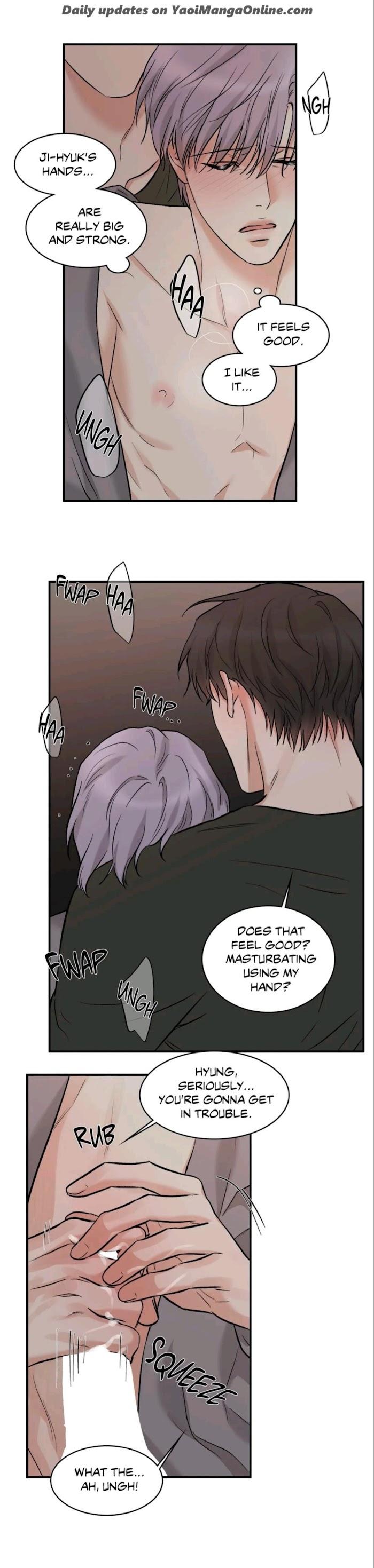 Insecret-By-Leepado-Season-2-Eng page 23