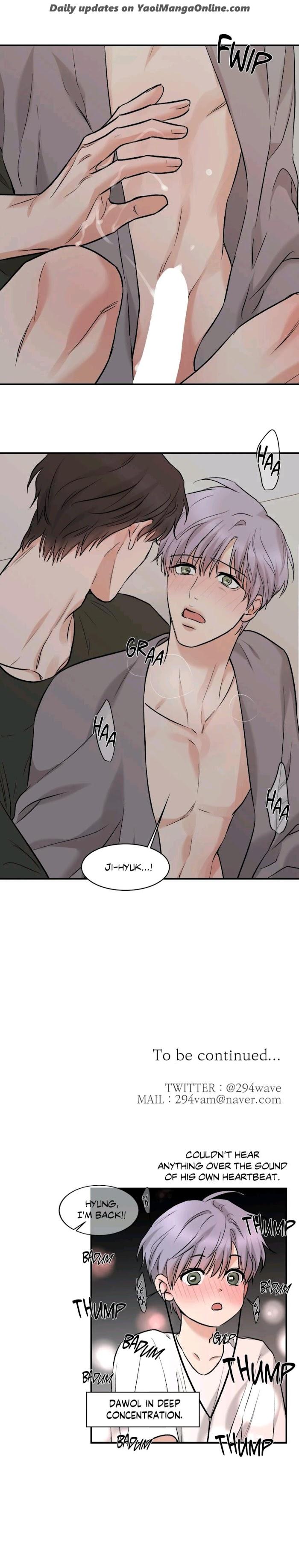 Insecret-By-Leepado-Season-2-Eng page 25