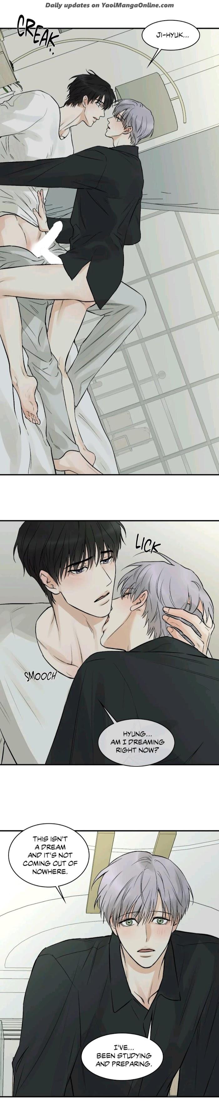 Insecret-By-Leepado-Season-2-Eng page 20