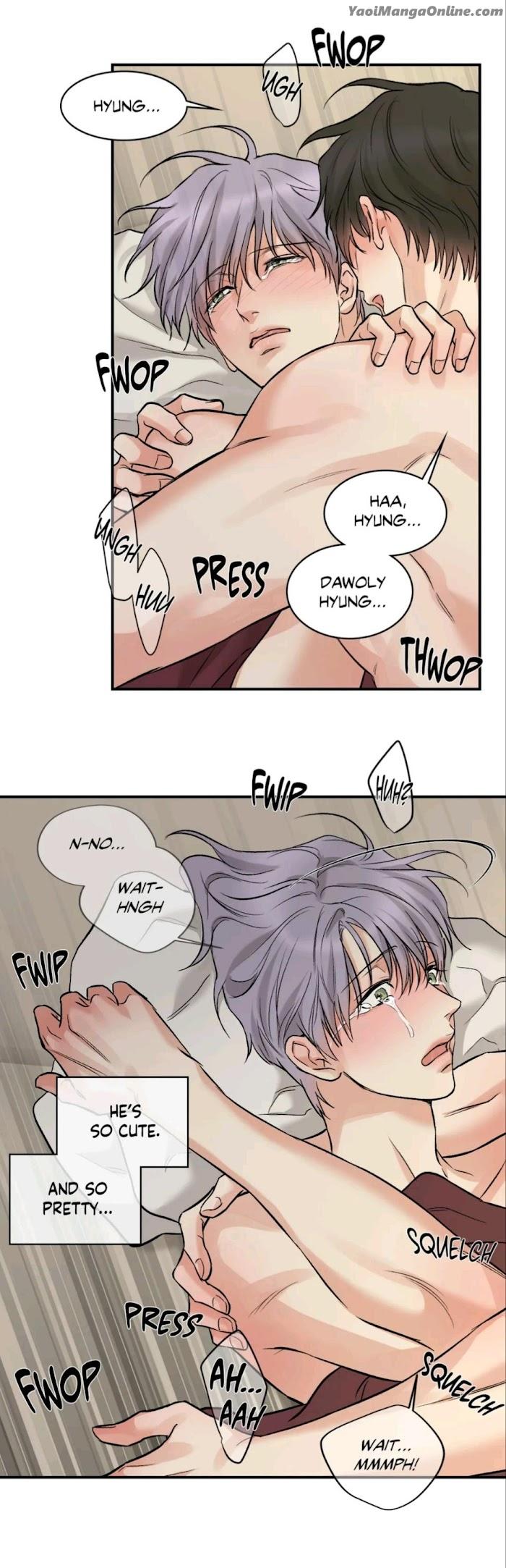Insecret-By-Leepado-Season-2-Eng page 12