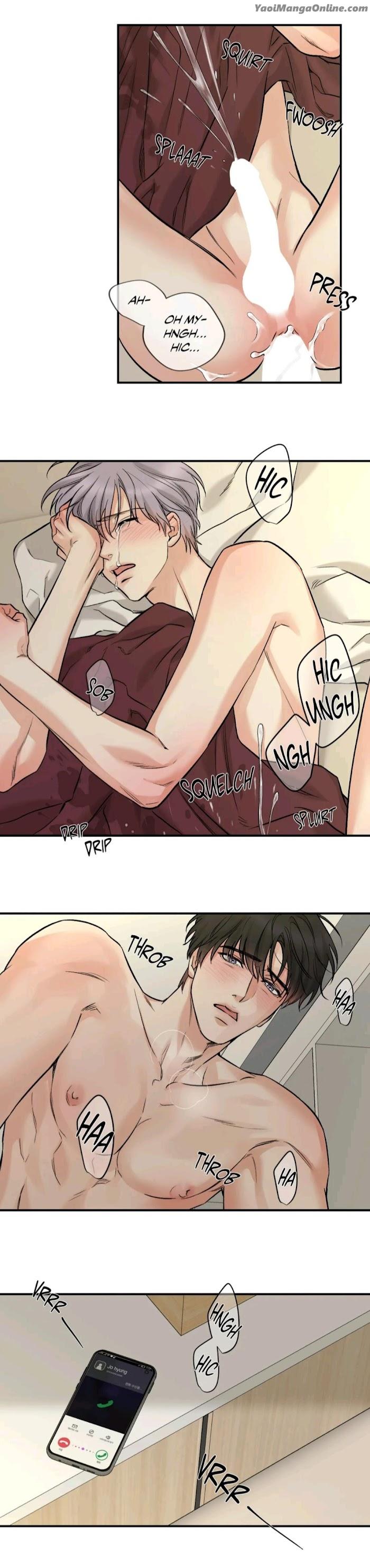 Insecret-By-Leepado-Season-2-Eng page 14