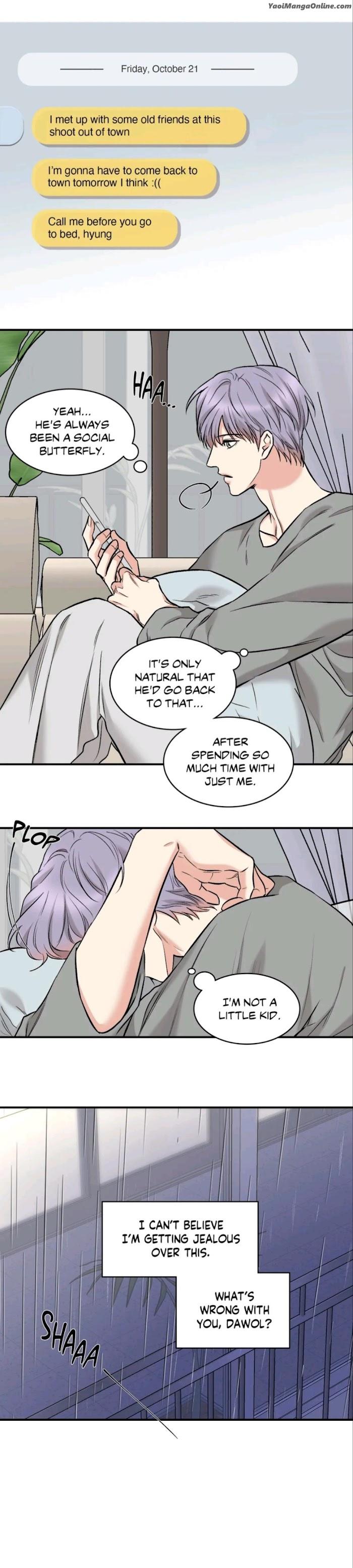Insecret-By-Leepado-Season-2-Eng page 9