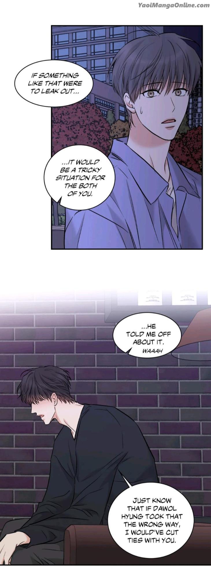 Insecret-By-Leepado-Season-2-Eng page 4