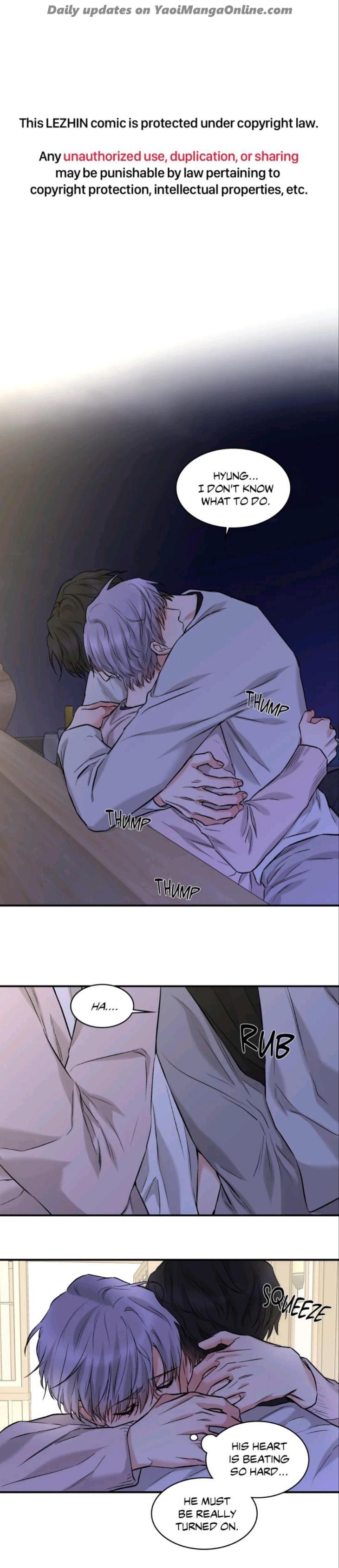 Insecret-By-Leepado-Season-2-Eng chapter_064 thumbnail