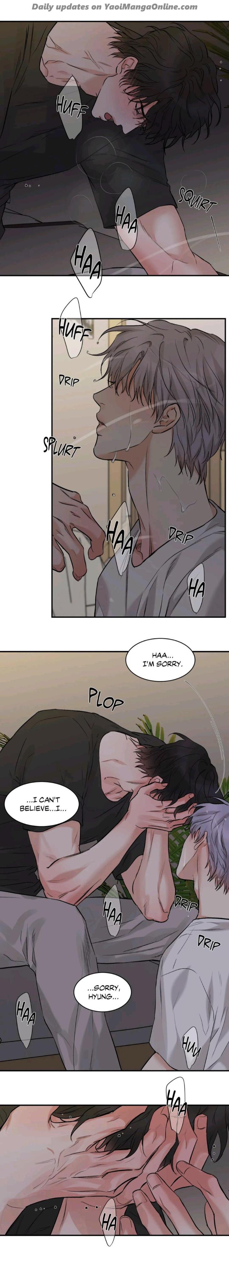 Insecret-By-Leepado-Season-2-Eng page 11