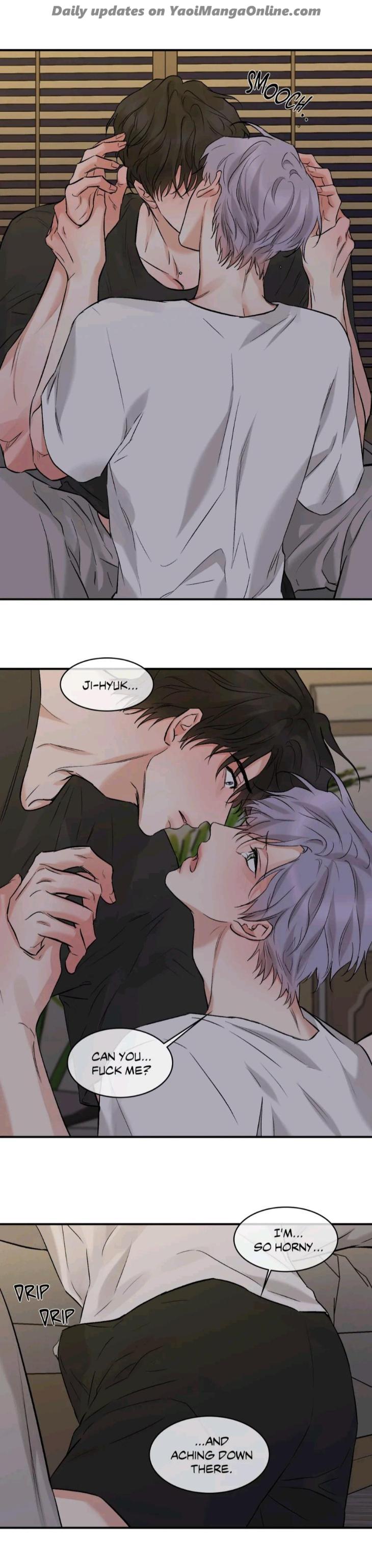 Insecret-By-Leepado-Season-2-Eng page 12
