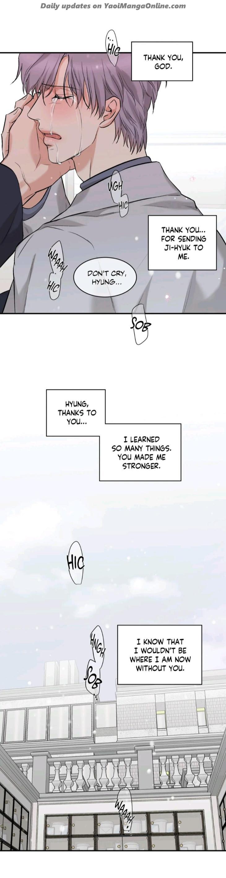 Insecret-By-Leepado-Season-2-Eng page 18