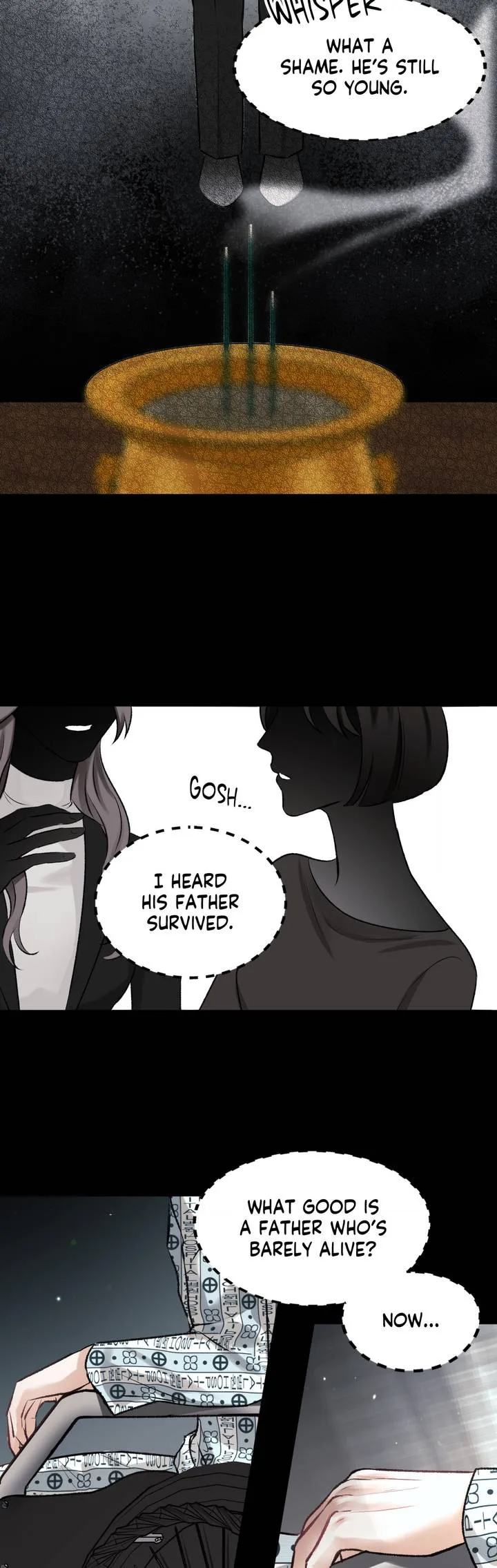 Instant-Family-By-Ananas-Kingo-Uncensored-Eng page 5