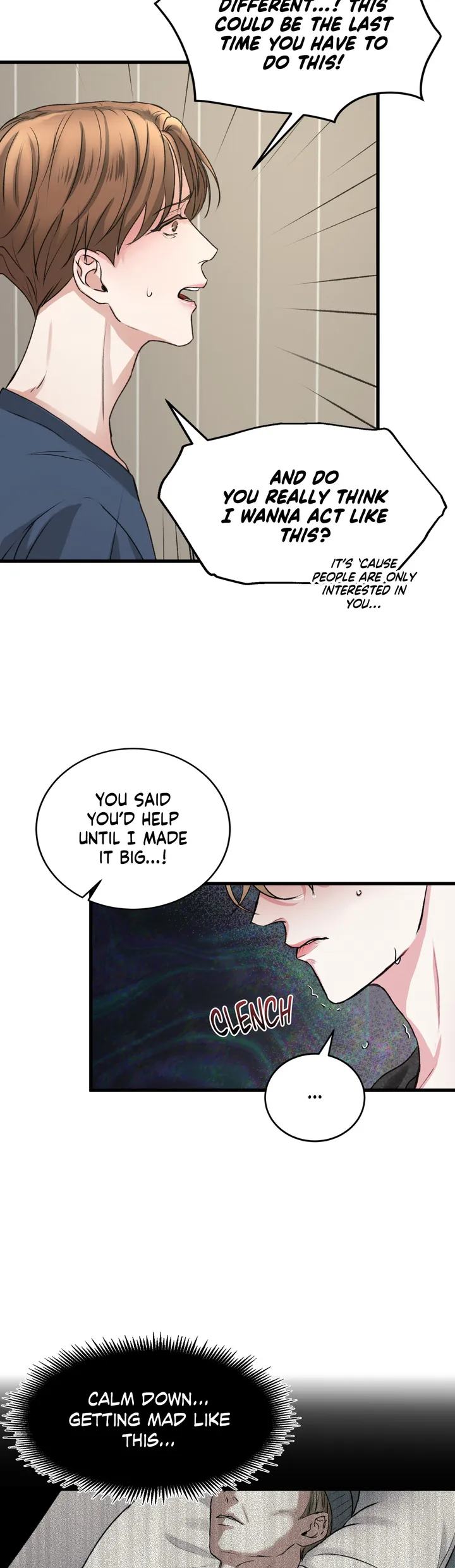 Instant-Family-By-Ananas-Kingo-Uncensored-Eng page 26