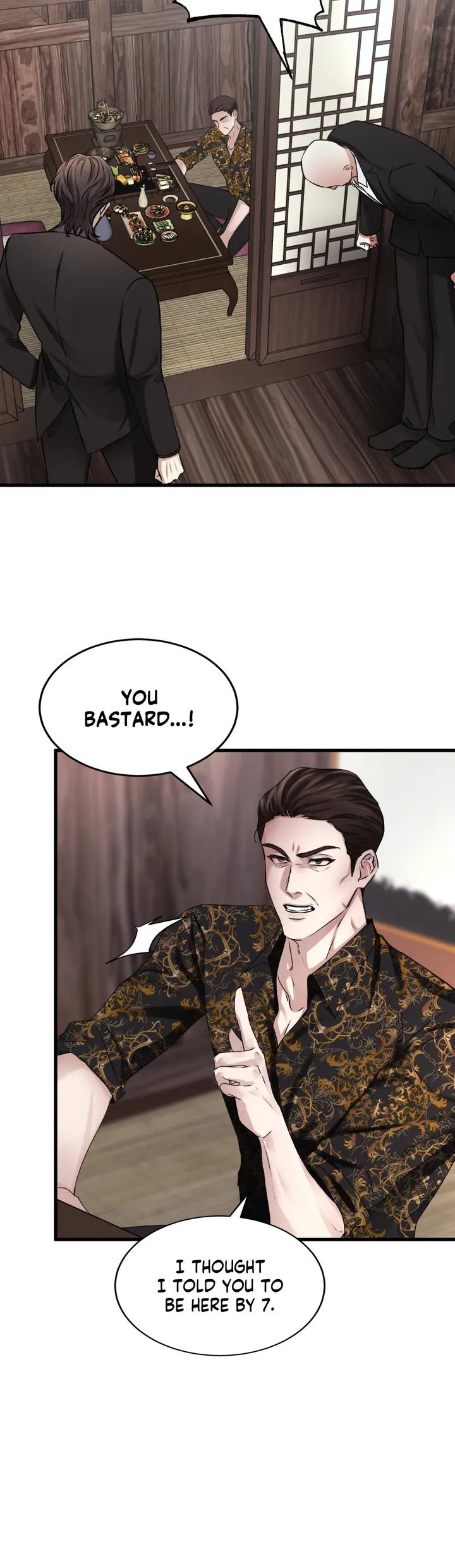 Instant-Family-By-Ananas-Kingo-Uncensored-Eng page 30