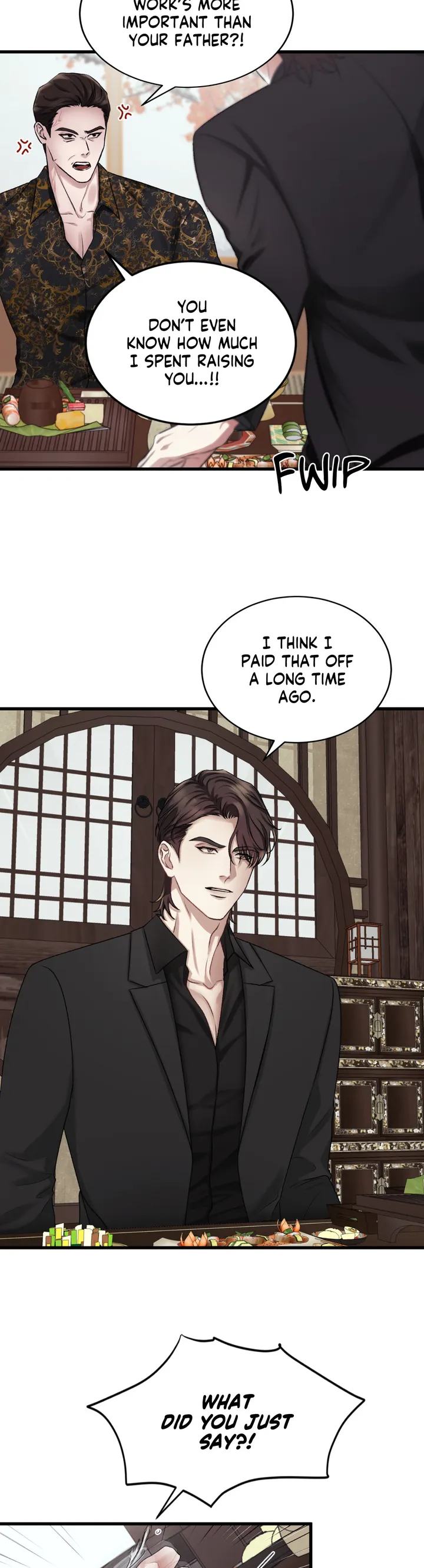 Instant-Family-By-Ananas-Kingo-Uncensored-Eng page 32